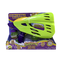 GAZILLION - DOUBLE BUBBLE BLASTER — LOT × 4 (Special Order)
