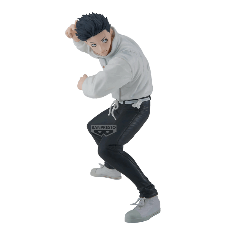 JUJUTSU KAISEN MAXIMATIC YUTA OKKOTSU-The culling gameⅡ- (Pre-Order)