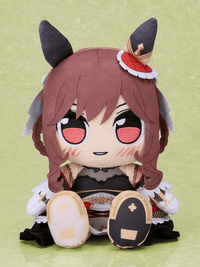 Kuripan Plushie Gentildonna (Pre-Order)