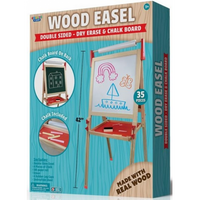 3 in 1 WOODEN EASEL (Special Order)