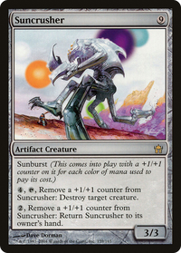Suncrusher [Fifth Dawn]