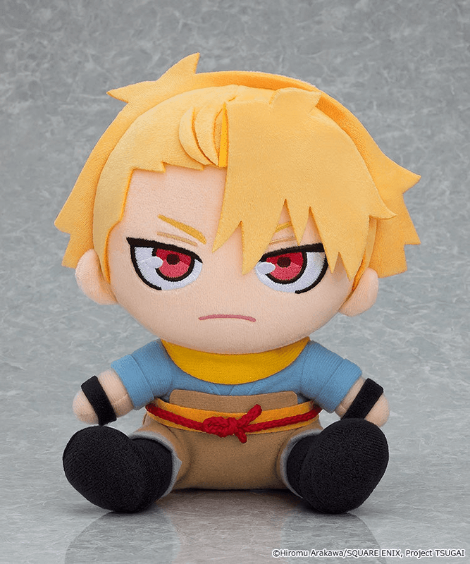 Plushie Yuru (Pre-Order)
