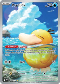 Psyduck (226/217) - ME Ascended Heroes Holofoil