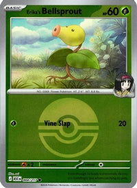 Erika's Bellsprout (Poke Ball) (4) - ME Ascended Heroes Reverse Holofoil
