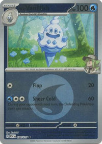 N's Vanillish (Energy Symbol Pattern) (50) - ME Ascended Heroes Reverse Holofoil