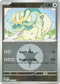 Drampa (Energy Symbol Pattern) (176) - ME Ascended Heroes Reverse Holofoil