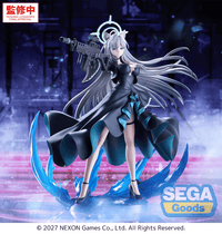 FIGURIZMα "Blue Archive" -Shiroko*Terror- ~The Decisive Battle of the Ark~ (Pre-Order)