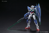 RG 1/144 #21 GNT-0000 QAN[T] (Pre-Order)