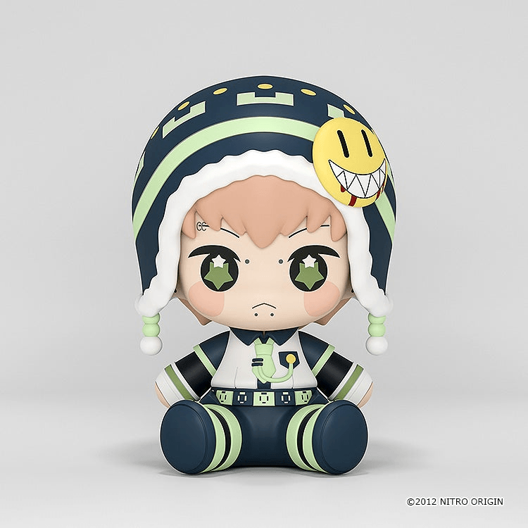 Huggy Good Smile Noiz (Pre-Order)