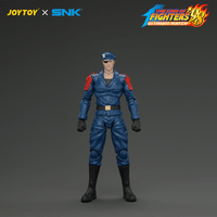 KOF'98UM Master Team Heidern (Pre-Order)