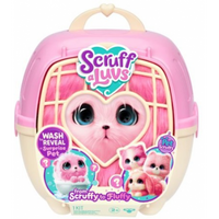 SCRUFF-A-LUVS S12 PET SINGLE PK — LOT × 2 (Special Order)