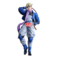 JoJo’s Bizarre Adventure: Battle Tendency Mometria Caesar Anthonio Zeppeli (Pre-Order)