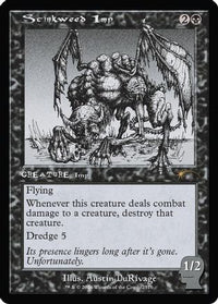 Stinkweed Imp (SLD-2516) - Secret Lair Drop Series