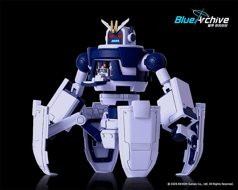 Neo-Avant Guard (Pre-Order)