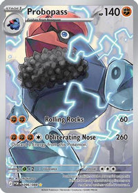 Probopass (96/088)  - ME03 Perfect Order Holofoil