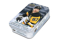 2024-25 Upper Deck Series Two Hockey Retail Tin Box