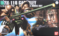 HGUC 1/144 #58 RX-110 Gabthley (Pre-Order)