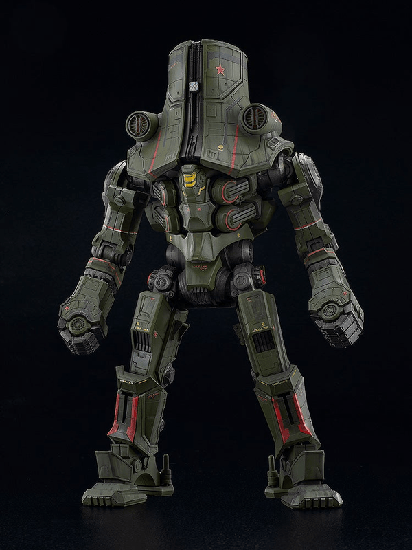 MODEROID Cherno Alpha (Pre-Order)