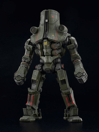 MODEROID Cherno Alpha (Pre-Order)