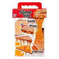 SLIME LIFE - GRILLED CHEESE W/ CHIPS — LOT × 3 (Special Order)