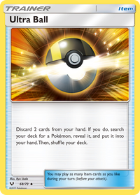 Ultra Ball 2024 (Evan Pavelski) (196) - World Championship Decks Reverse Holofoil