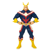 MY HERO ACADEMIA 10th Anniversary THE AMAZING HEROES-ALL MIGHT- (Pre-Order)