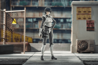 (Rerelease) Hyper Body Motoko Kusanagi (Simple Armored Suit Ver.) (Pre-Order)