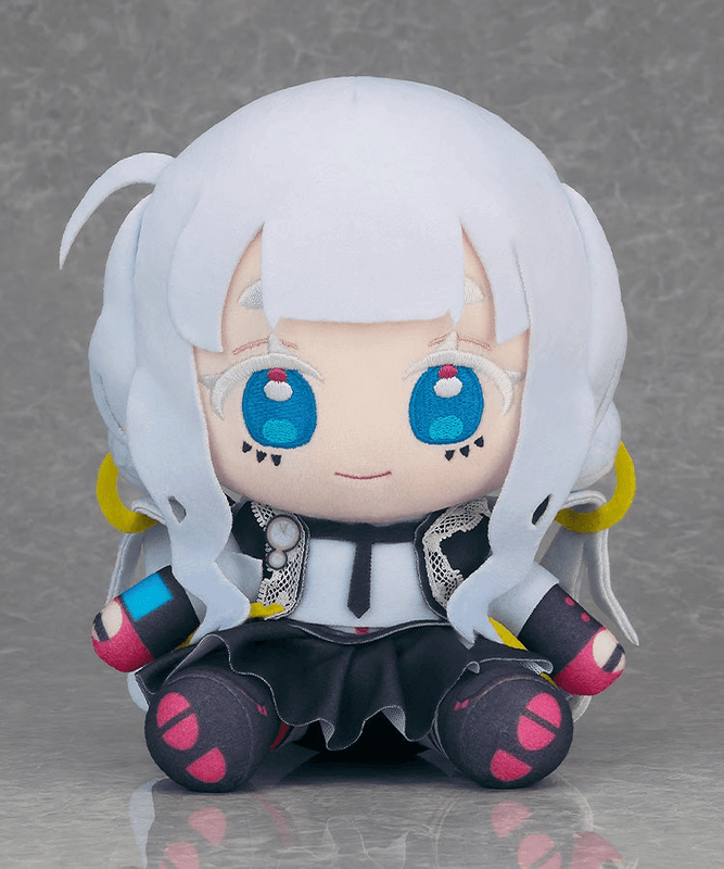 Plushie Moma (Pre-Order)