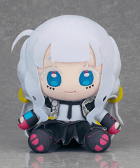 Plushie Moma (Pre-Order)