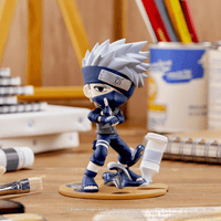 PalVerse Palé.　NARUTO SHIPPUDEN Kakashi Hatake (Pre-Order)