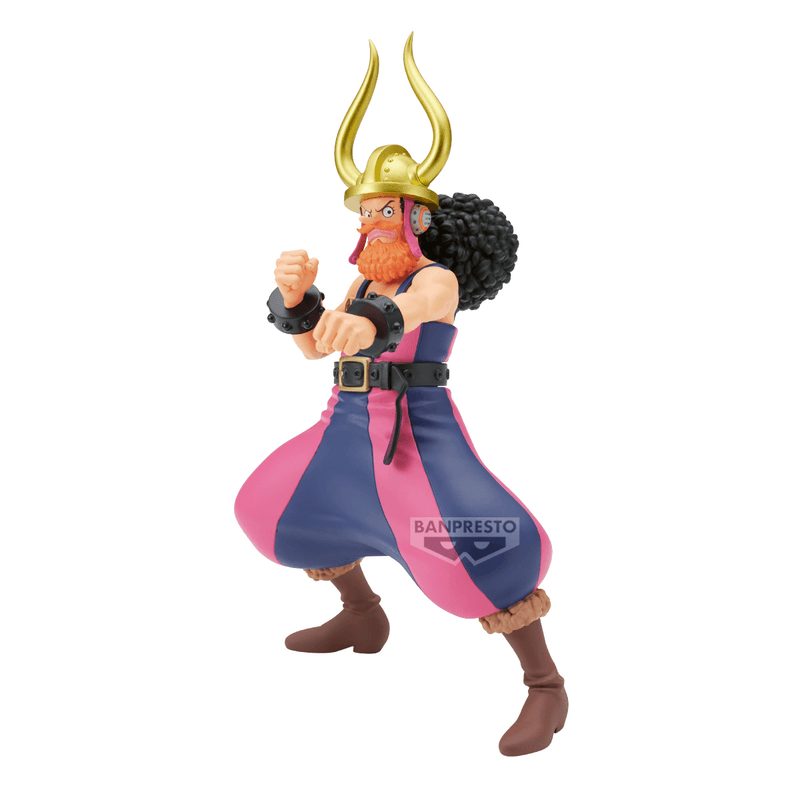 ONE PIECE BATTLE RECORD COLLECTION-USOPP- (Pre-Order)