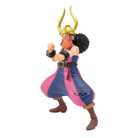 ONE PIECE BATTLE RECORD COLLECTION-USOPP- (Pre-Order)
