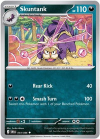 Skuntank (54) - ME04 Chaos Rising