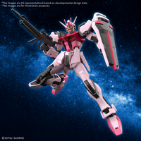 ENTRY GRADE 1/144 STRIKE ROUGE (Pre-Order)