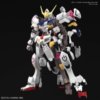 MG 1/100 GUNDAM BARBATOS (Pre-Order)