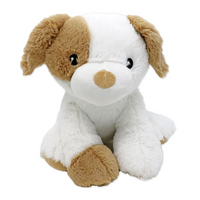 12" SITTING ANIMALS  - DOG (Special Order)