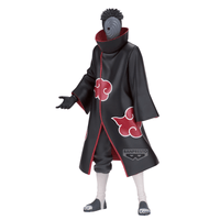 NARUTO SHIPPUDEN Noir Edge Collection-MADARA UCHIHA(TOBI) & ZETSU-(A:MADARA UCHIHA(TOBI)) (Pre-Order)