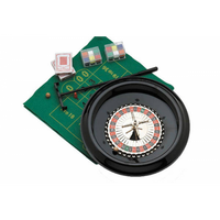 12" ROULETTE SET (EN) (Special Order)