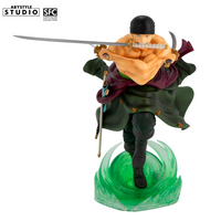 ONE PIECE - Zoro SFC Figure (Pre-Order)