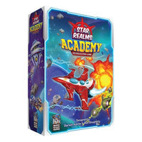 Star Realms - Academy (EN) (Special Order)