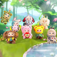 KIMMON Spring New Growth Plush Series [BLIND BOX]