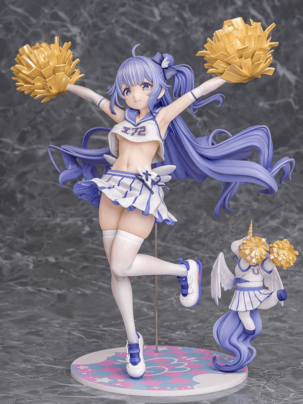 Unicorn: Champion of Unicorn (Pre-Order)