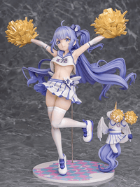 Unicorn: Champion of Unicorn (Pre-Order)