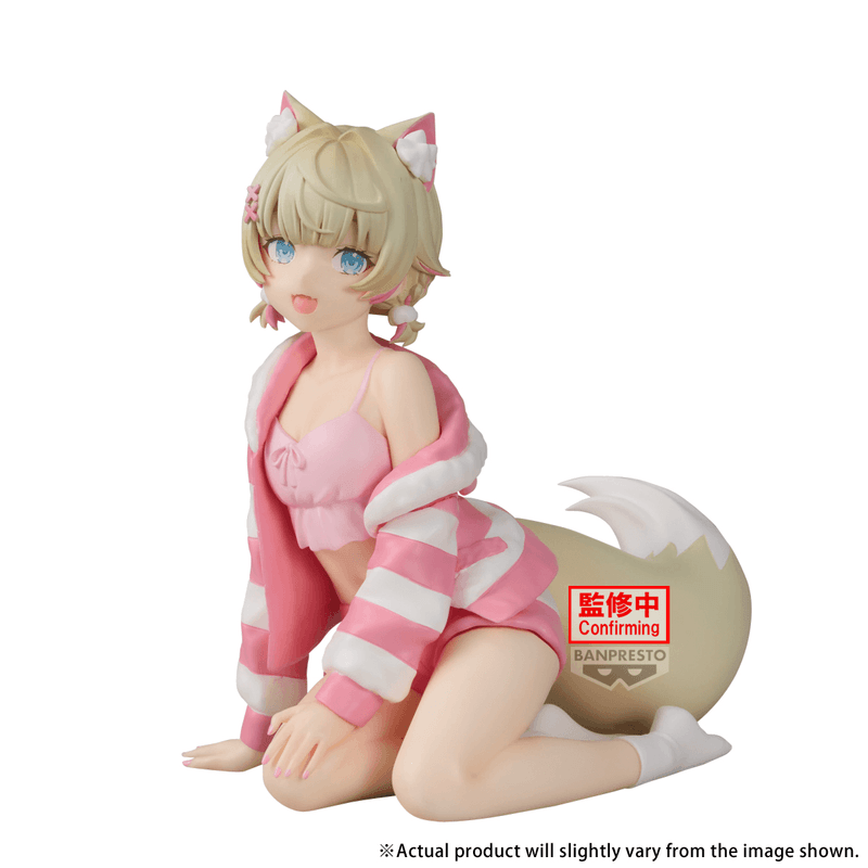 HOLOLIVE #hololive IF -Relax time-Mococo Abyssgard (Pre-Order)
