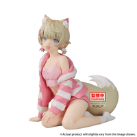 HOLOLIVE #hololive IF -Relax time-Mococo Abyssgard (Pre-Order)