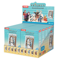 Frieren - Beyond Journey's End Mini Art (10 units/set) (Pre-Order)