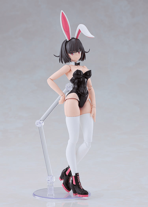 PLAMATEA Kerry: Bunny Ver. (Pre-Order)