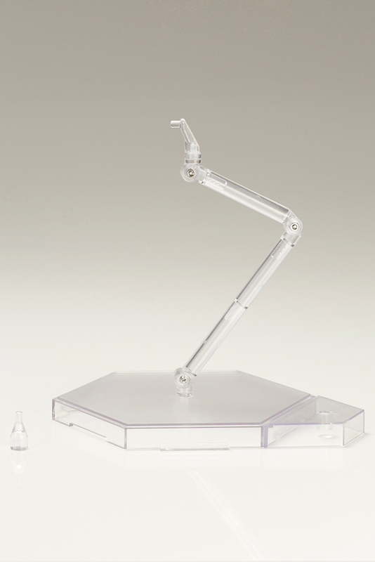 NEW FLYING BASE (Pre-Order)