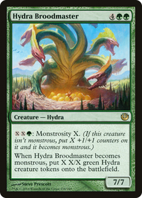 Hydra Broodmaster [Journey into Nyx]