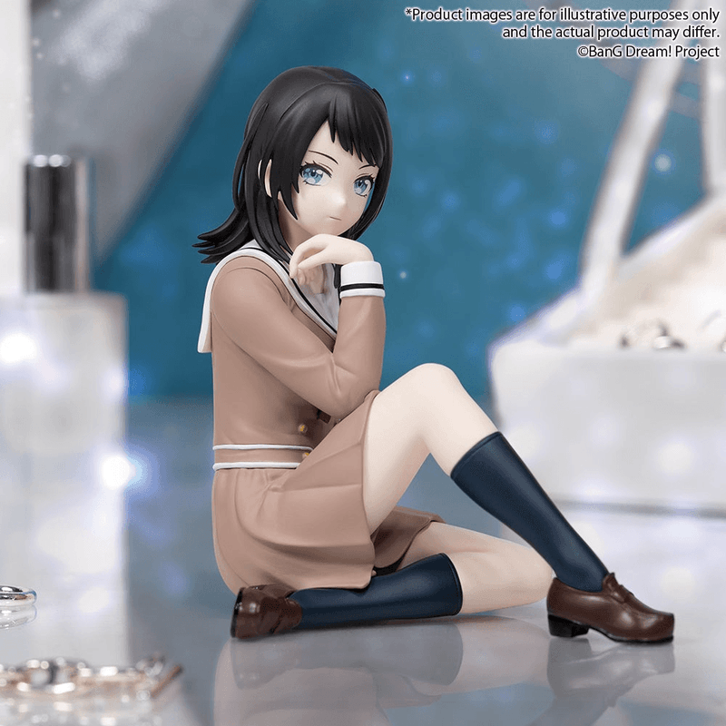 BanG Dream! Premium Figure Ave Mujica Umiri Yahata School Uniform Ver. (Pre-Order)